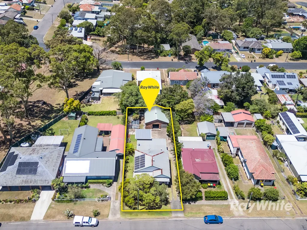 6 Sinclair Street, East Maitland, NSW 2323