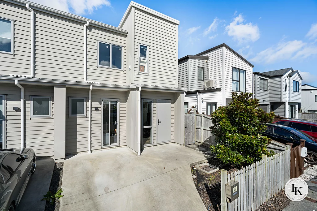 Papakura 3房  Move In, Relax & Enjoy Life