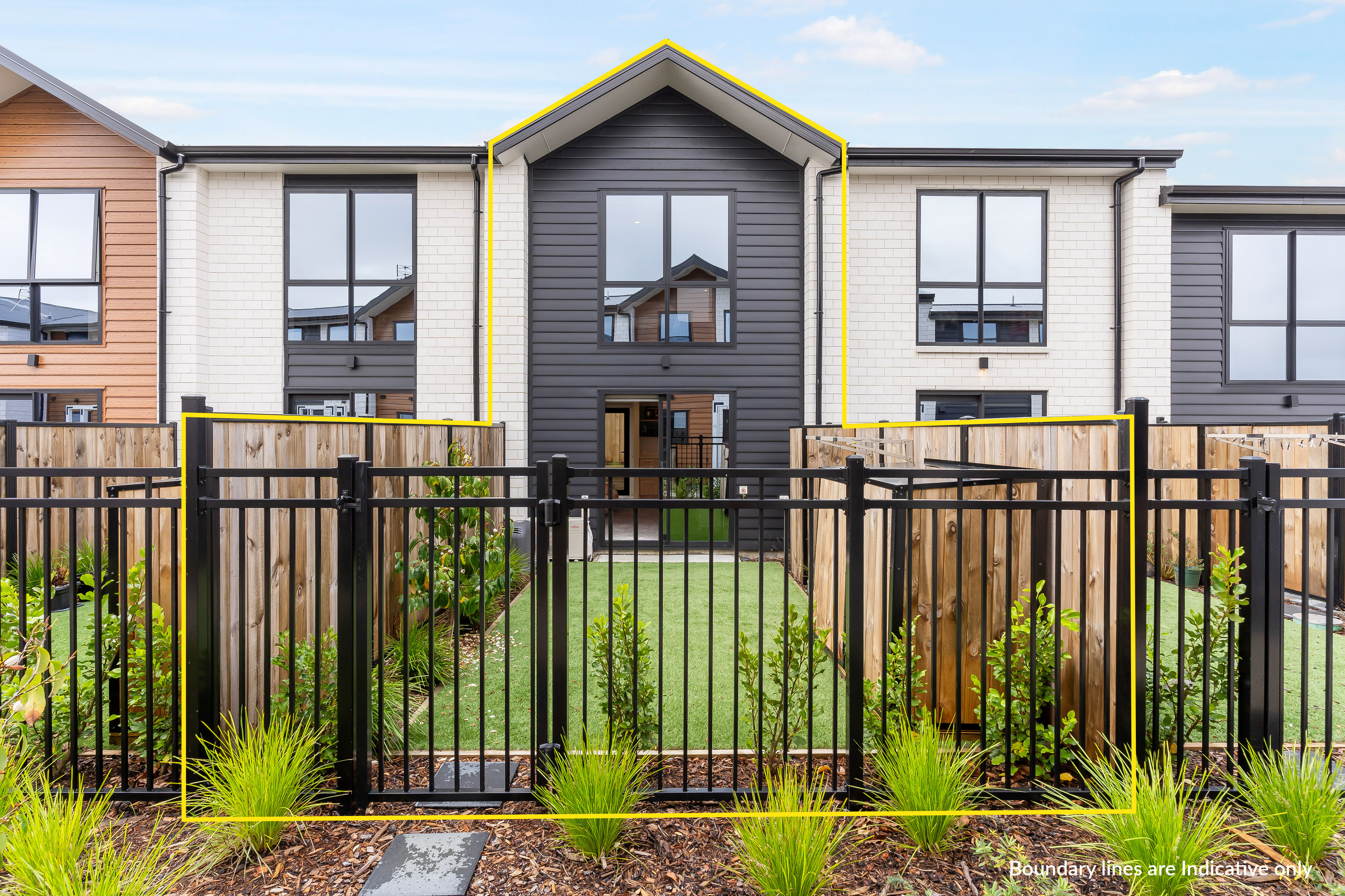 7/170 Don Buck Road, Massey, Auckland - Waitakere, 1 Bedrooms, 1 Bathrooms, Townhouse