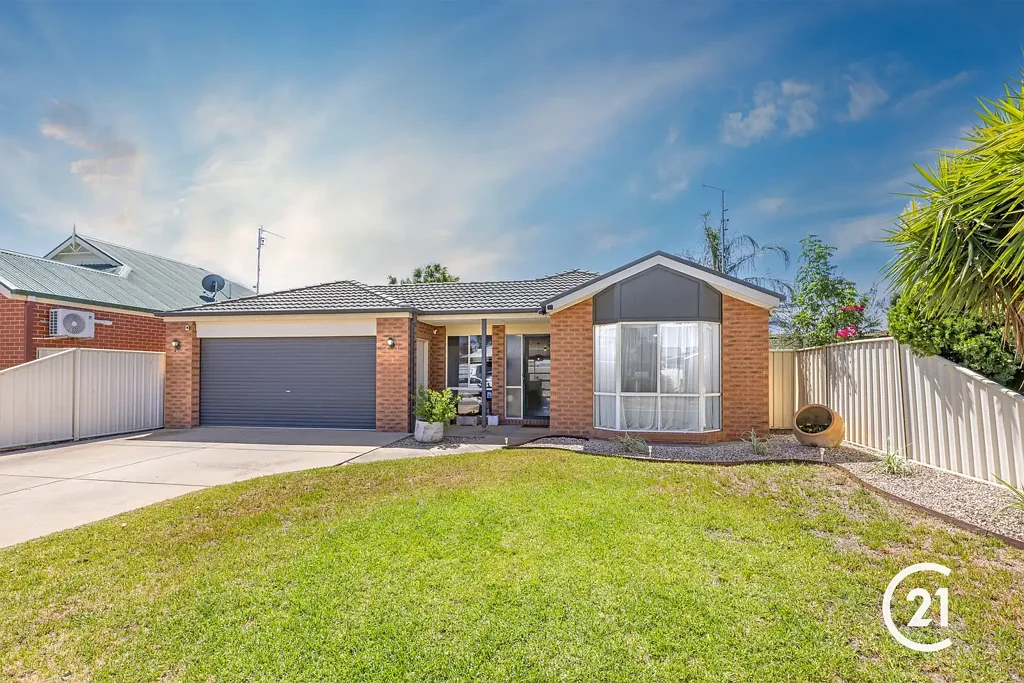 3 McDonald Court, Echuca, VIC 3564