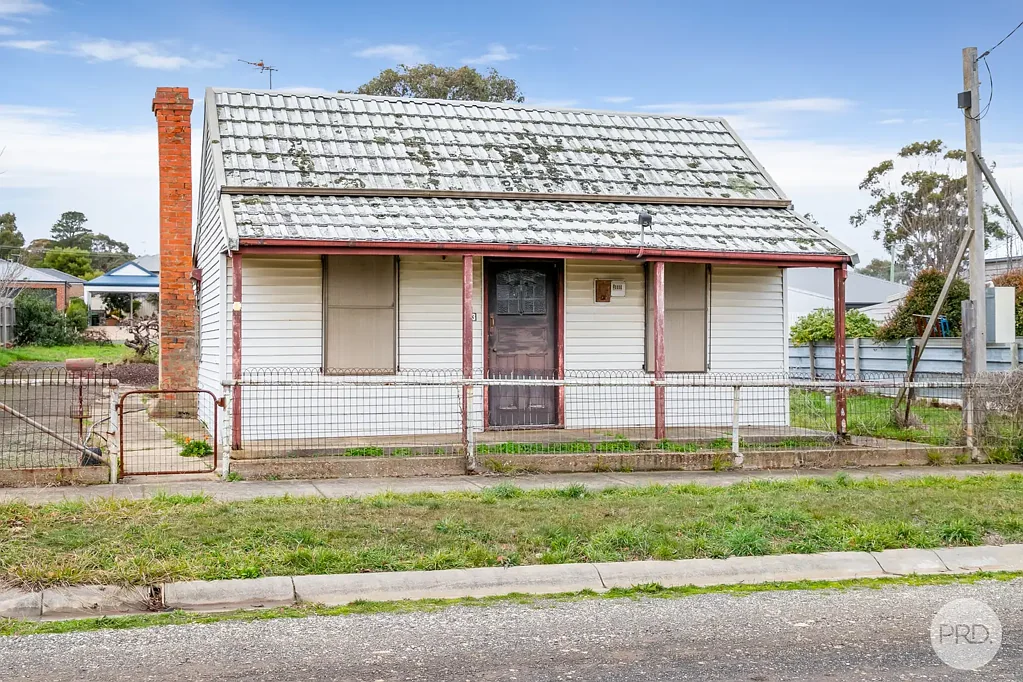 Creswick 2ਬੈੱਡਰੂਮ Classic Miners Cottage- Awaiting Restoration STCA