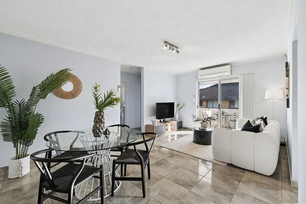 Harris Park 2Habitaciones Your Gateway to Harris Park: Perfect for First Home Buyers & Savvy Investors