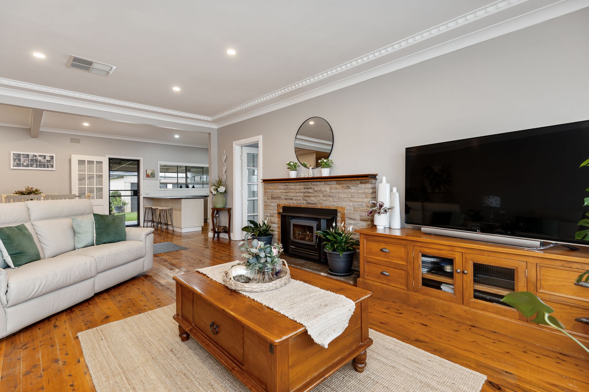 11 COLE ST, YERONG CREEK NSW 2642, 0 ਕਮਰੇ, 0 ਬਾਥਰੂਮ, House