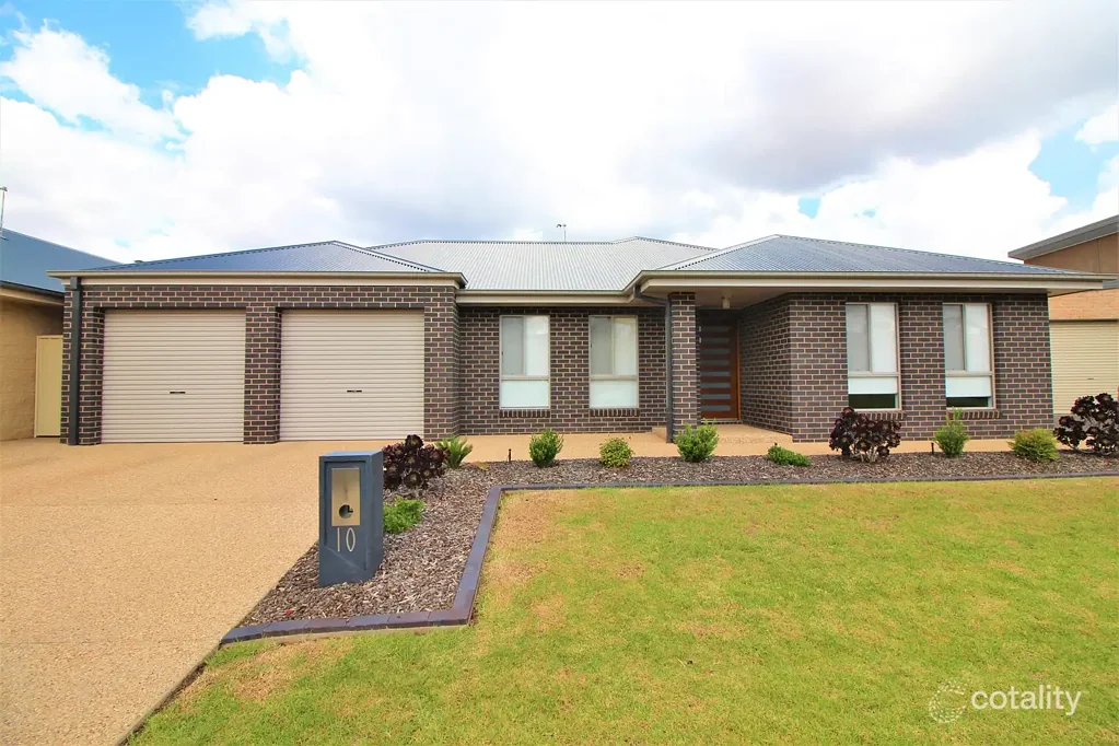 10 Rovere Place, Griffith, NSW 2680