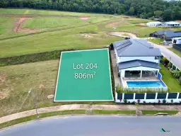 Lot 204 Rockycreek Drive, Mount Peter