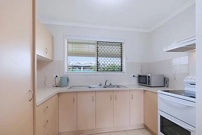 Unit 104/56 Miller Street, Kippa-Ring, QLD 4021, 2 slaapkamers, 1 badkamers, House