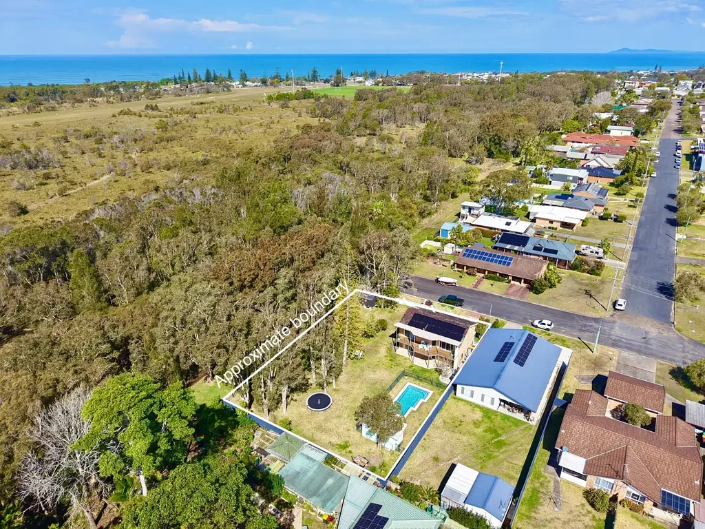 3 Farleigh Street, Old Bar, NSW 2430