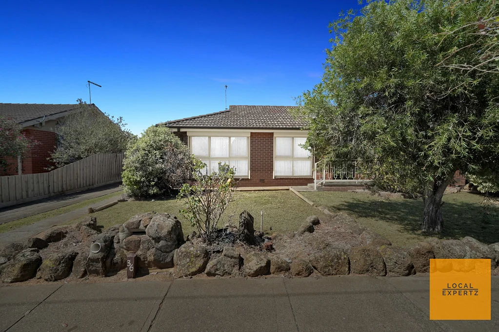 36 Coburns Road, Melton South, VIC 3338