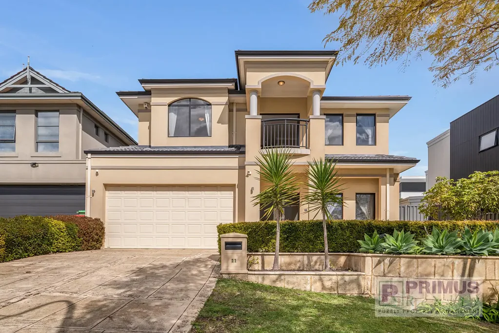 Spacious Family Home in Prestigious Mount Pleasant with City Views