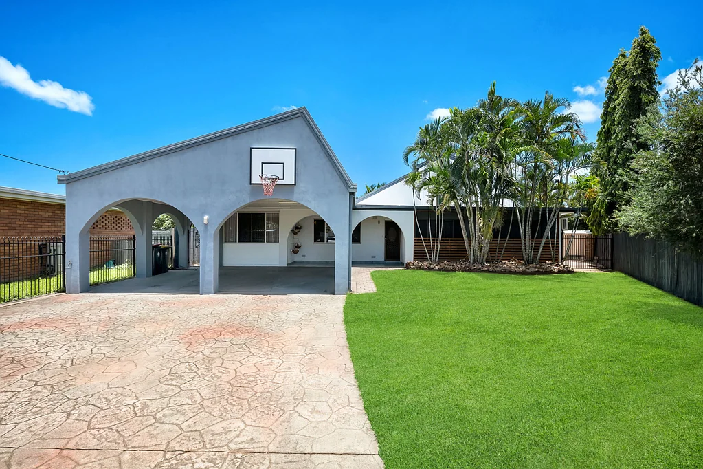 5 Torras Court, Kirwan, QLD 4817