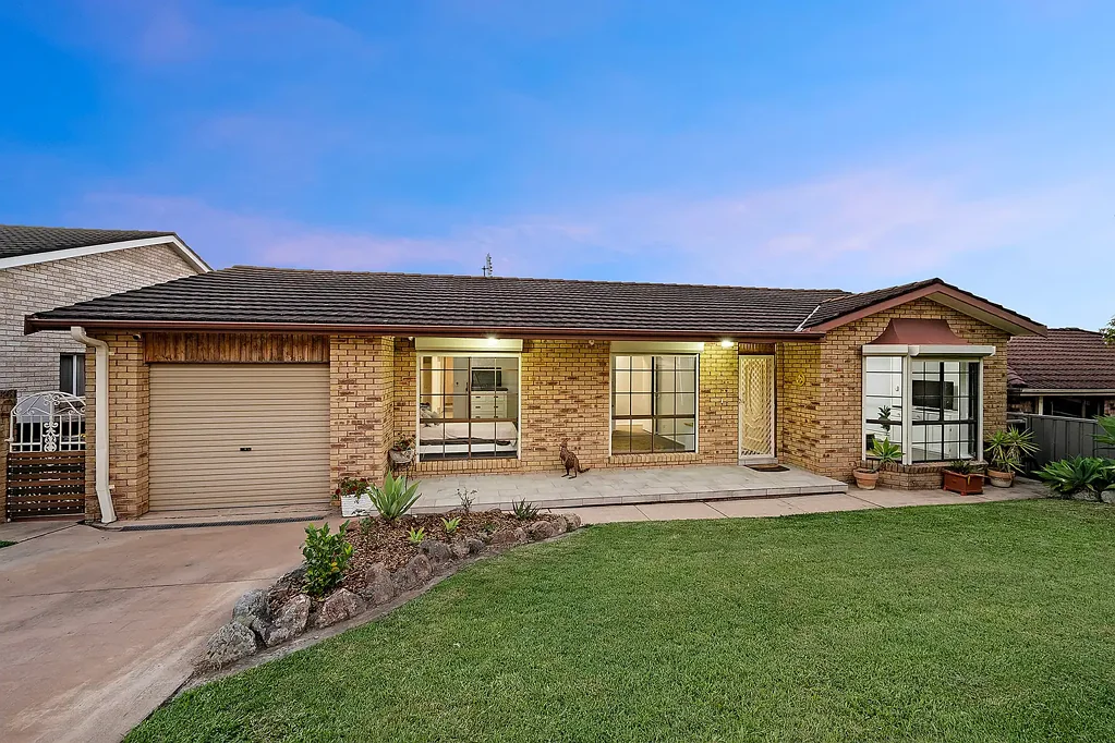 15 Mather Drive, Bonnells Bay, NSW 2264