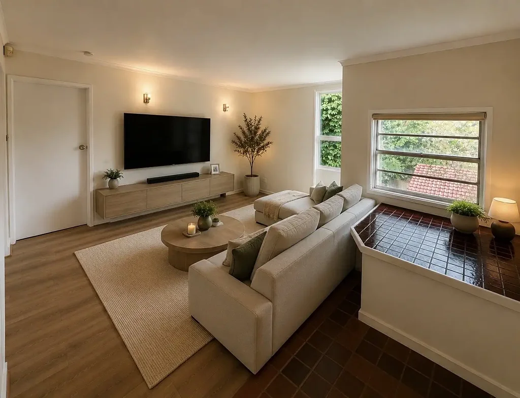 Spacious Family Home in Bexley