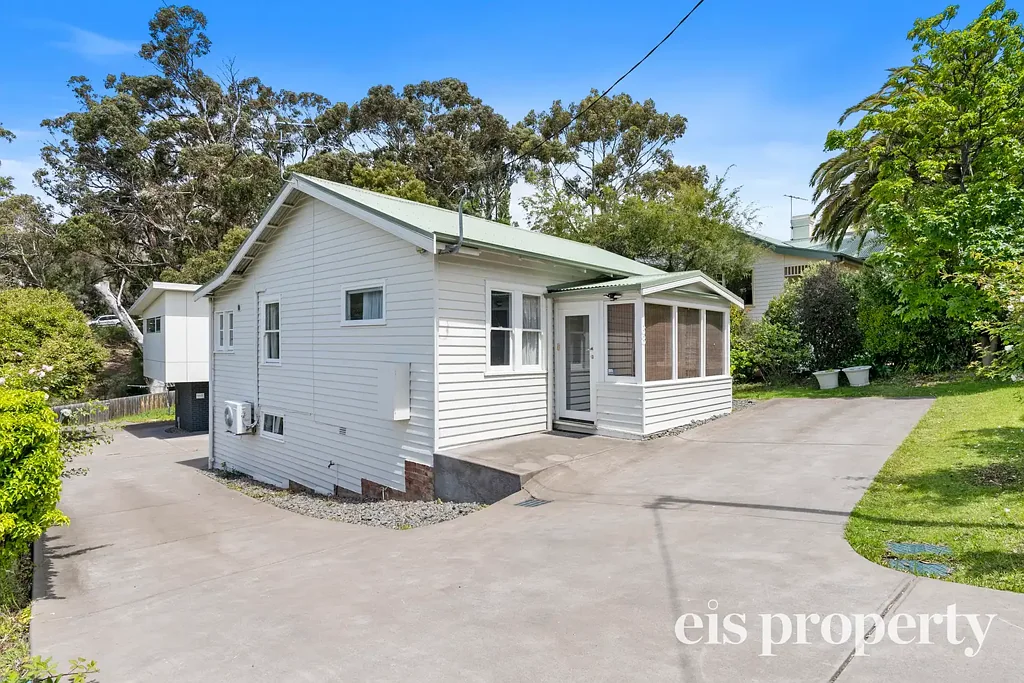 1/68 Alexander Street, Sandy Bay, TAS 7005