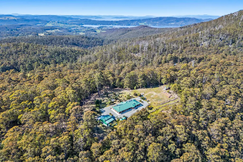 615 Van Morey Road, Margate, TAS 7054