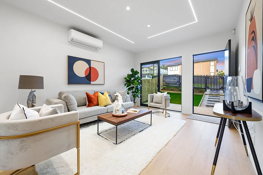 Blockhouse Bay 5chambre Stunning Brand New 5-Bedroom Family Dream Home