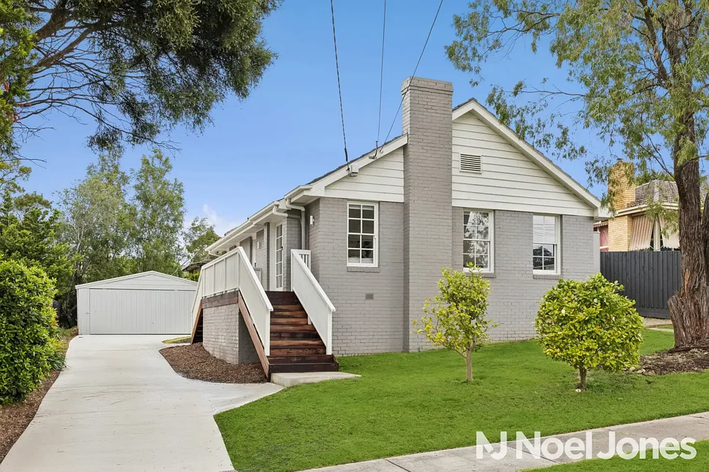 5 Baldwin Avenue, Boronia, VIC 3155