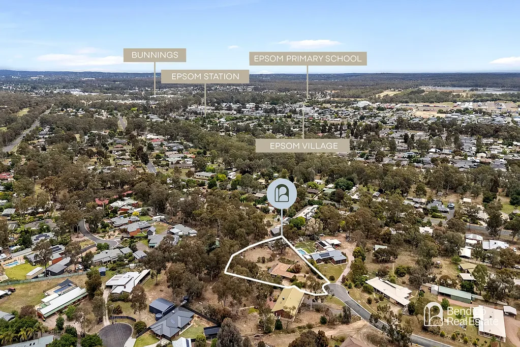 3 Corella Court, Ascot, VIC 3551