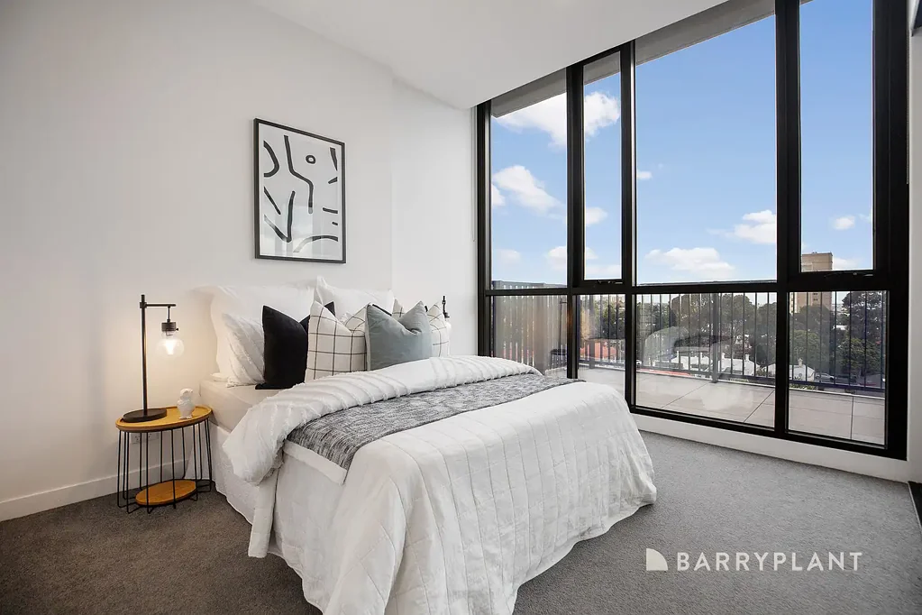 Flemington 2બેડરૂમ Spectacular City Views & Resort-Style Living in the Heart of Flemington