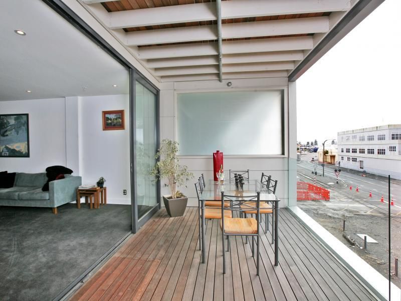 213/1 Lever Street, Ahuriri, Napier, 2房, 2浴