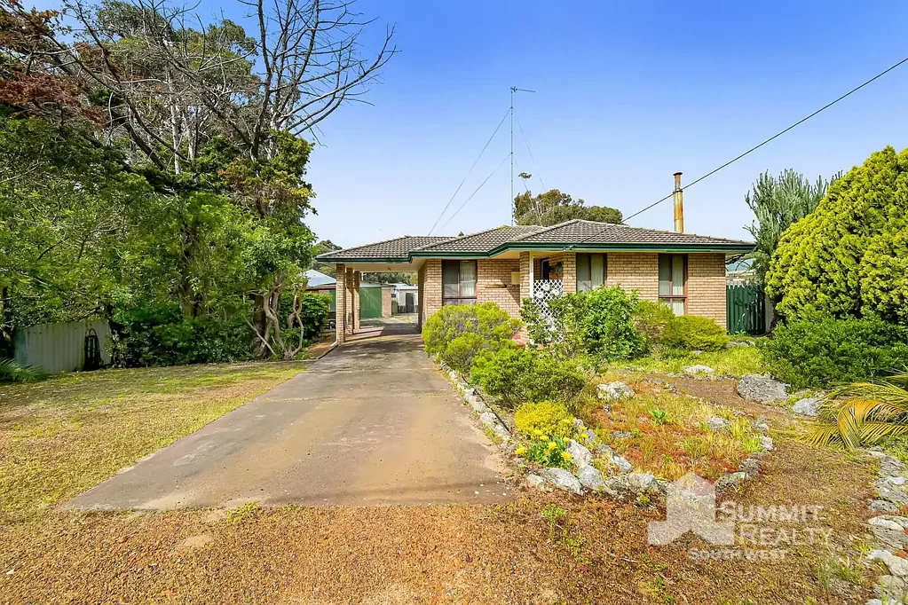 10 Allan Road, Binningup, WA 6233