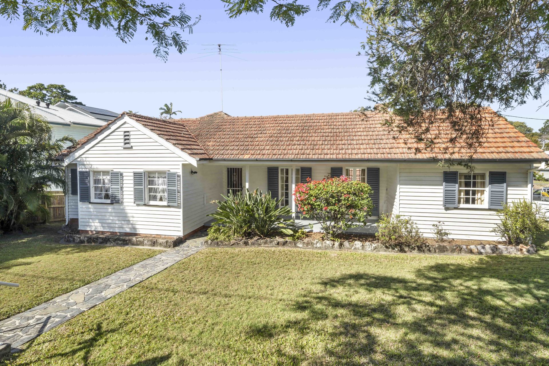 81 PLIMSOLL ST, GREENSLOPES QLD 4120, 0 ห้องนอน, 0 ห้องน้ำ, House