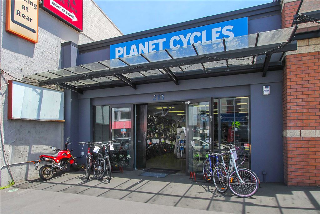 75 Dominion Road, Mount Eden, Auckland, 0 Bedrooms, 0 Bathrooms, Retail Premises