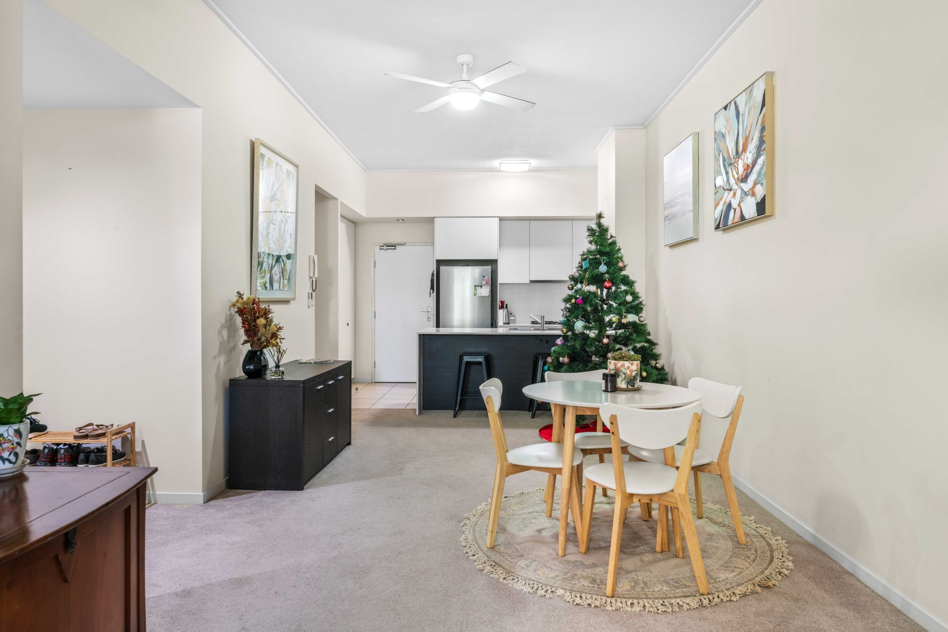 UNIT 105 23 PARKLAND ST, NUNDAH QLD 4012, 0 phòng ngủ, 0 phòng tắm, Unit