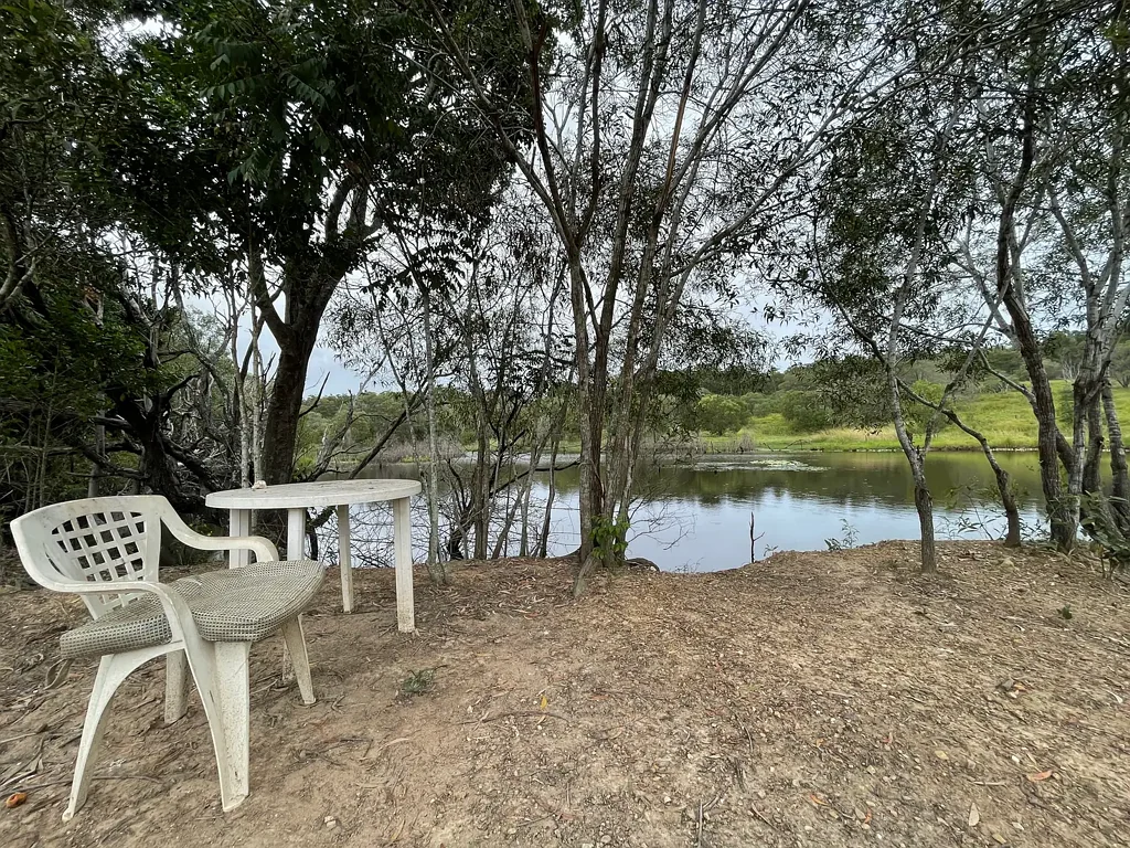 Dalysford  Perfect Off-Grid Weekender or Family Retreat While You Build Your Dream Home