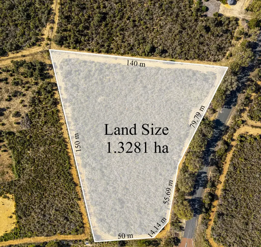 Karakin Lifestyle Block Close to the Coast