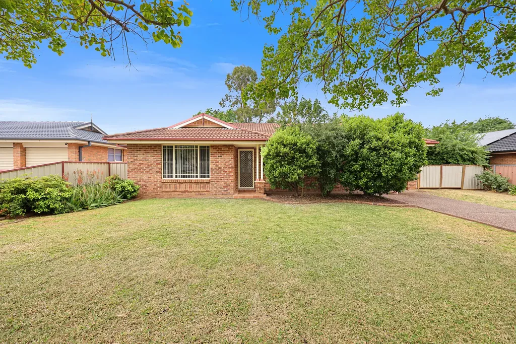 26 Nyarra Street, Scone, NSW 2337