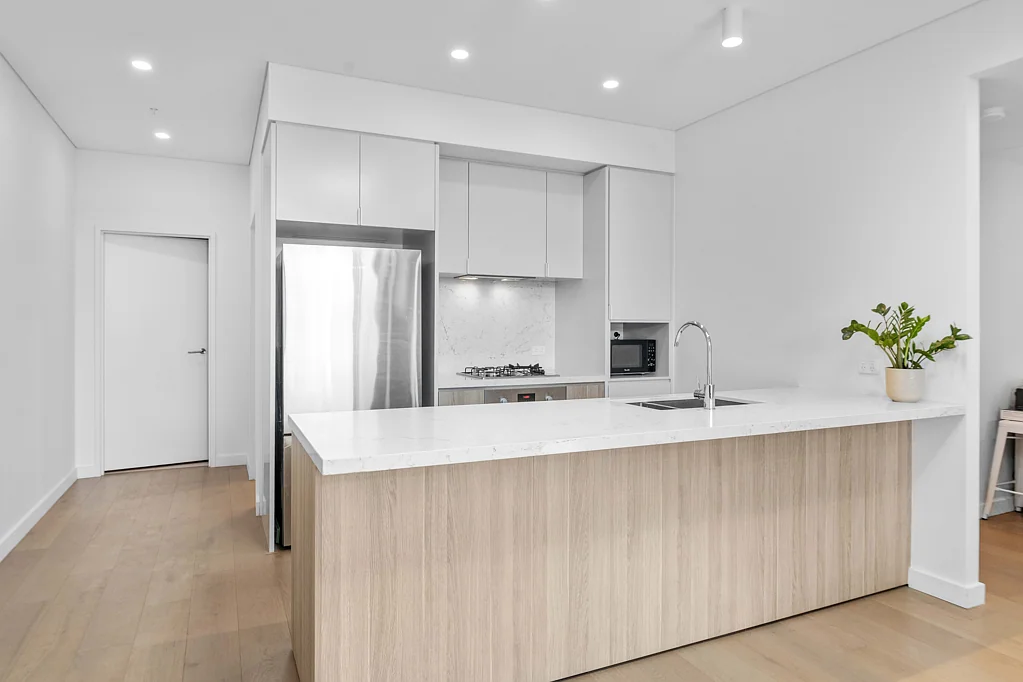 336/6D Demeter Street, Rouse Hill, NSW 2155