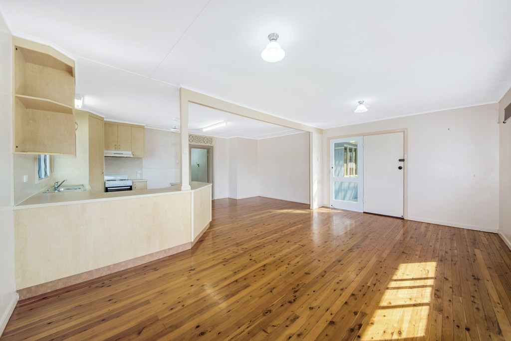 23 MCCRAY ST, BARNEY POINT QLD 4680, 0 Bedrooms, 0 Bathrooms, House