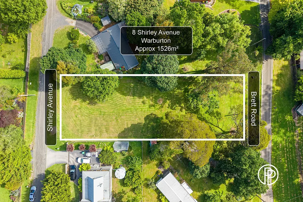 8 Shirley Avenue, Warburton, VIC 3799