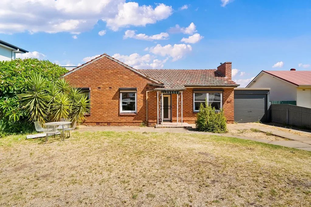 47 Marmion Avenue, Blair Athol, SA 5084