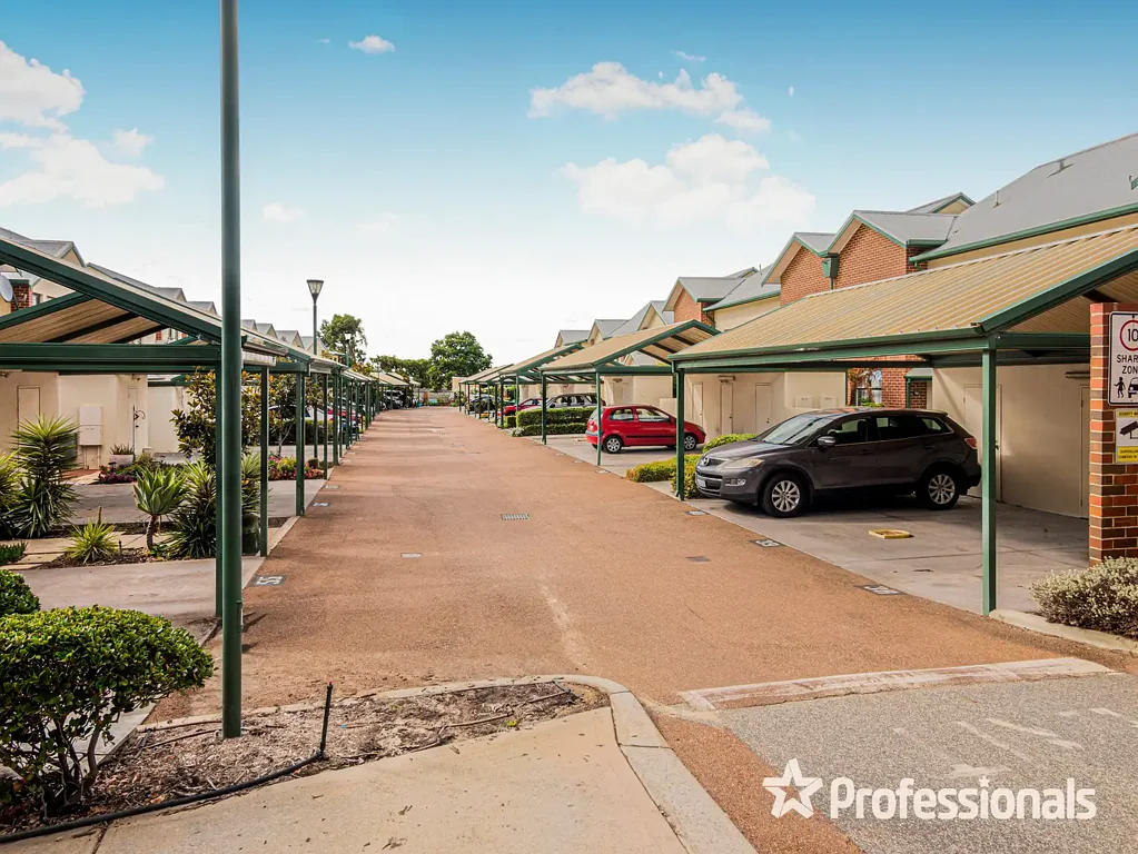 74/308-318 Great Eastern Highway, Ascot, WA 6104