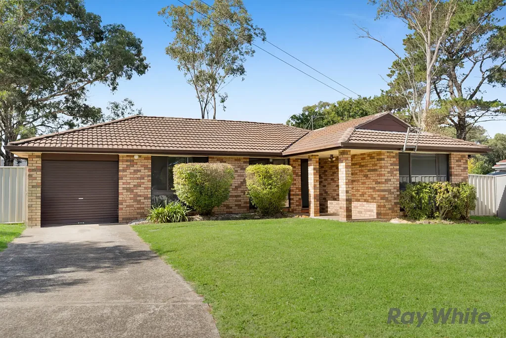 12 Tanya Place, Tahmoor, NSW 2573