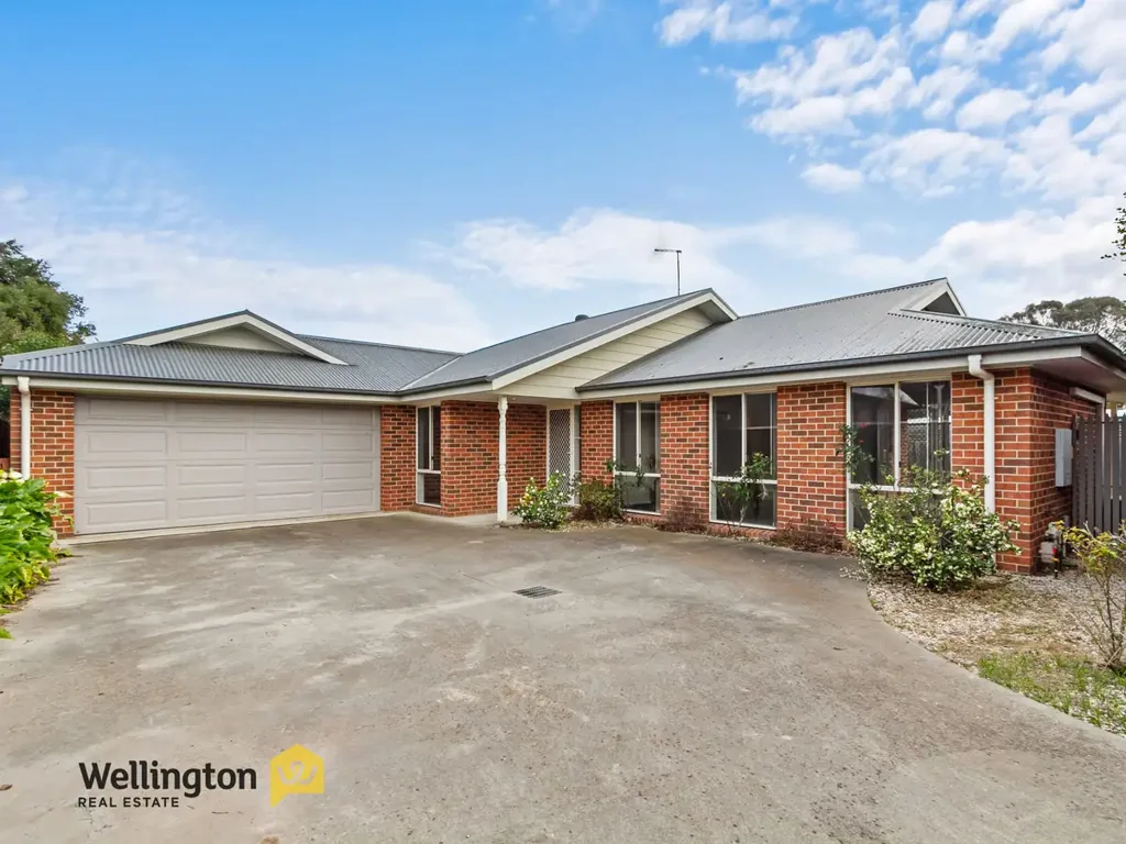 51A McAdam Street, Maffra, VIC 3860