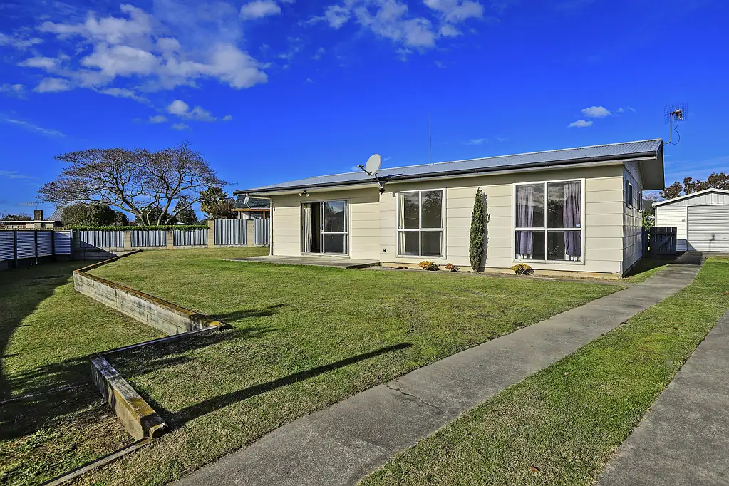 25 Kingsley Drive, Flaxmere, Hastings, Hawke's Bay