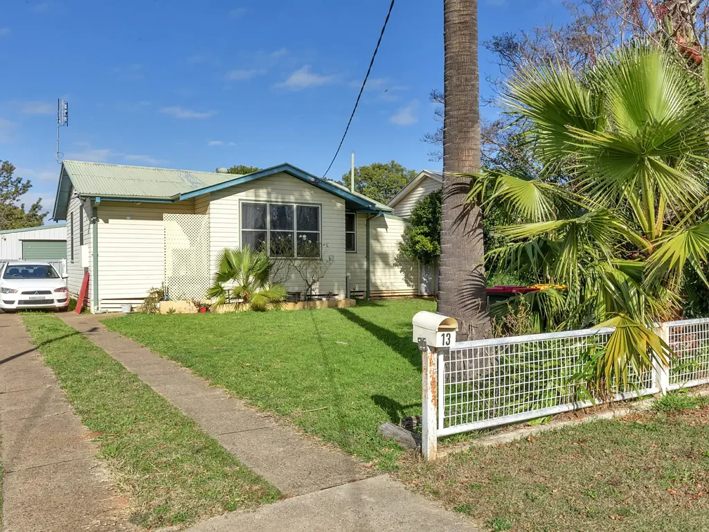 3-Bedroom Home for Rent in South Tamworth