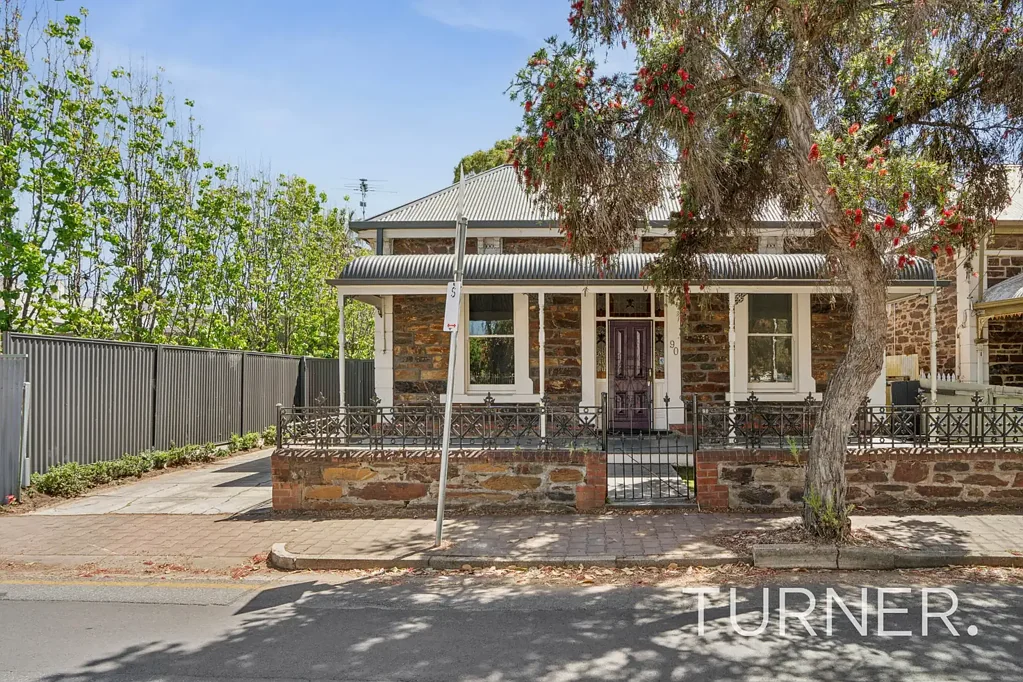 Spacious 4 Bedroom Character Home in Prime Unley Location
