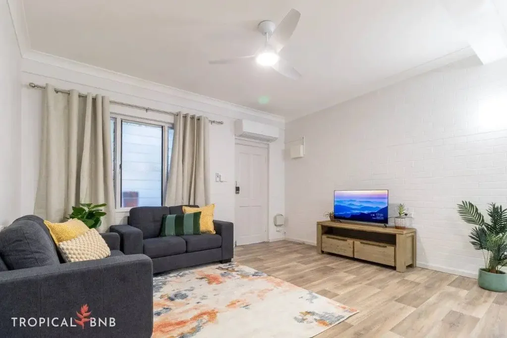 2 Bedroom Unit in Rapid Creek!