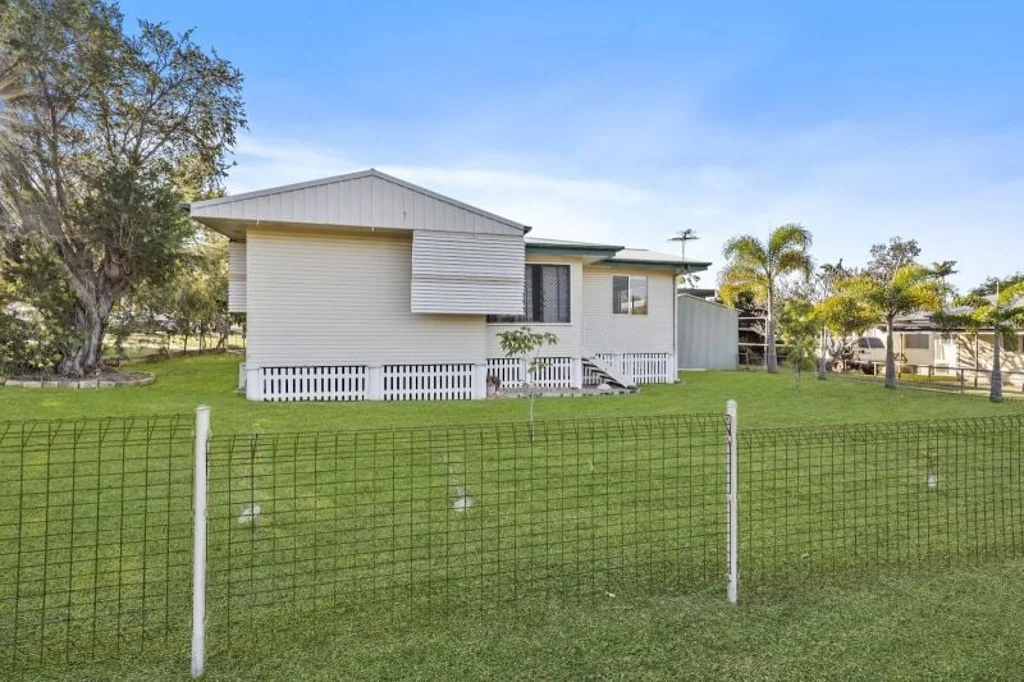 60 Albert Street, The Range, QLD 4700