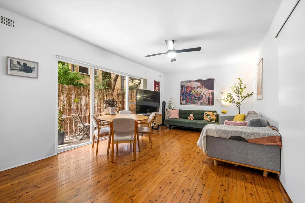 13/31 Elizabeth Street, Ashfield, NSW 2131