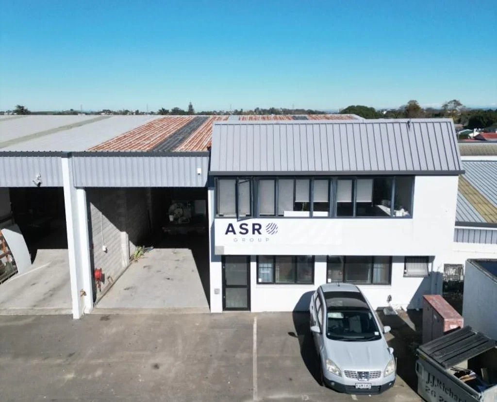 Mount Wellington CBRE | Available Now! Marua Rd Warehouse