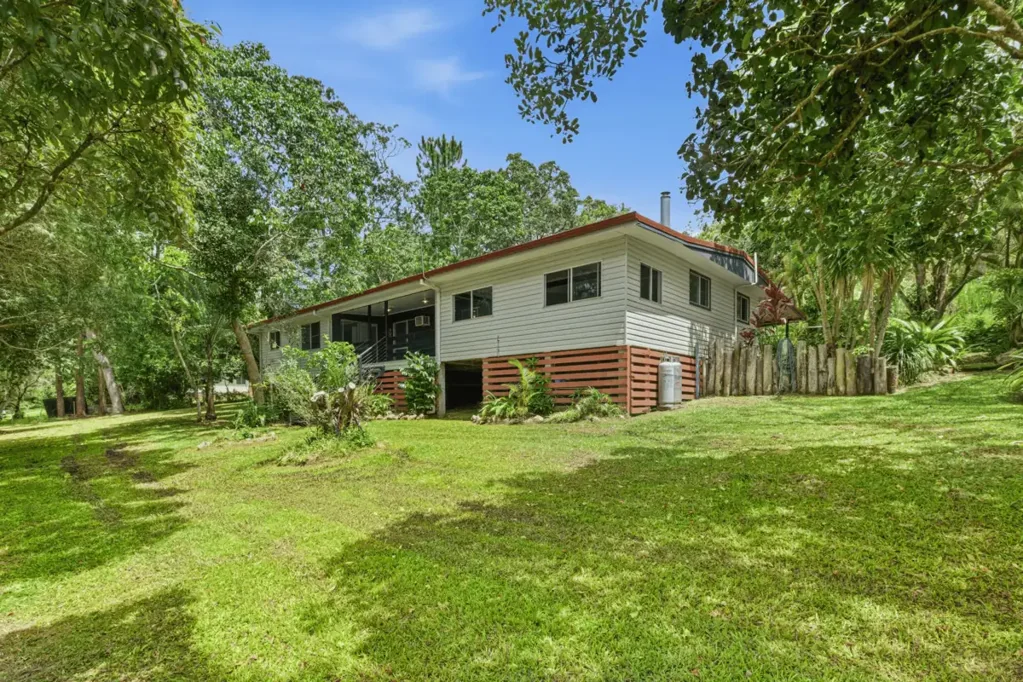 Spacious Family Home in Carrington
