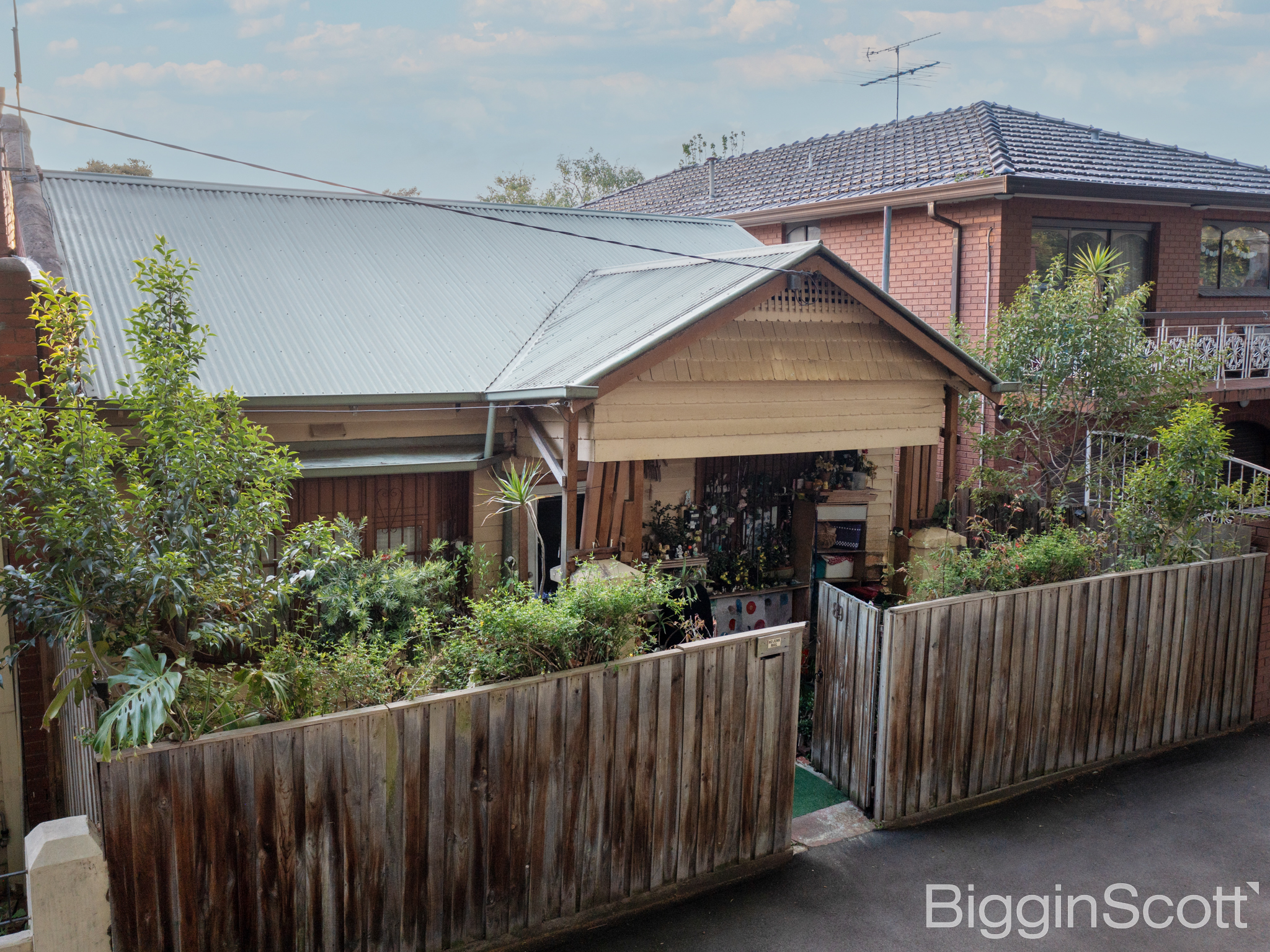 89 CHARLES ST, ABBOTSFORD VIC 3067, 0 chambres, 0 salles de bain, House