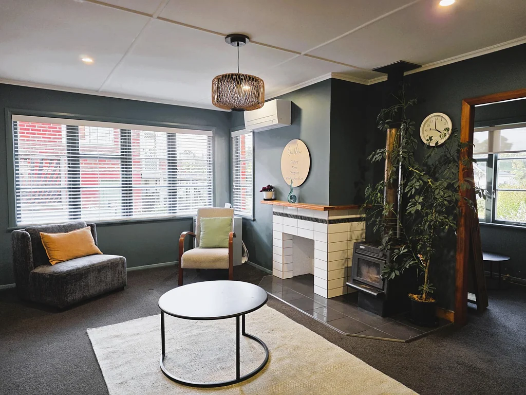 Dargaville 4部屋 Classic Charm, Modern Comfort, Prime Location