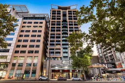 1302/104 North Terrace, Adelaide