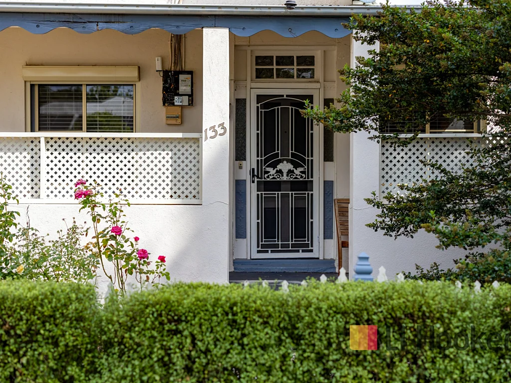 133 Havannah Street, Bathurst, NSW 2795