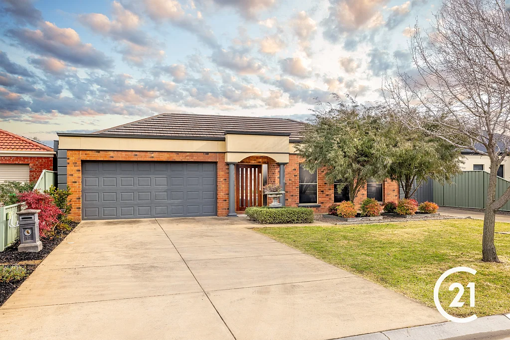 17 Woodlands Circuit, Echuca, VIC 3564